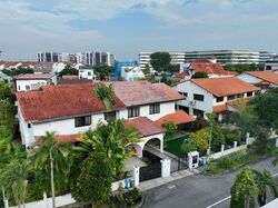 East View Garden (D16), Semi-Detached #636904061